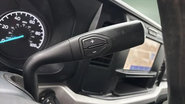 Used 2025 White Ford XLT image 29