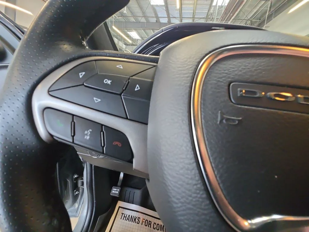Used 2022 Gray Dodge Citadel image 26