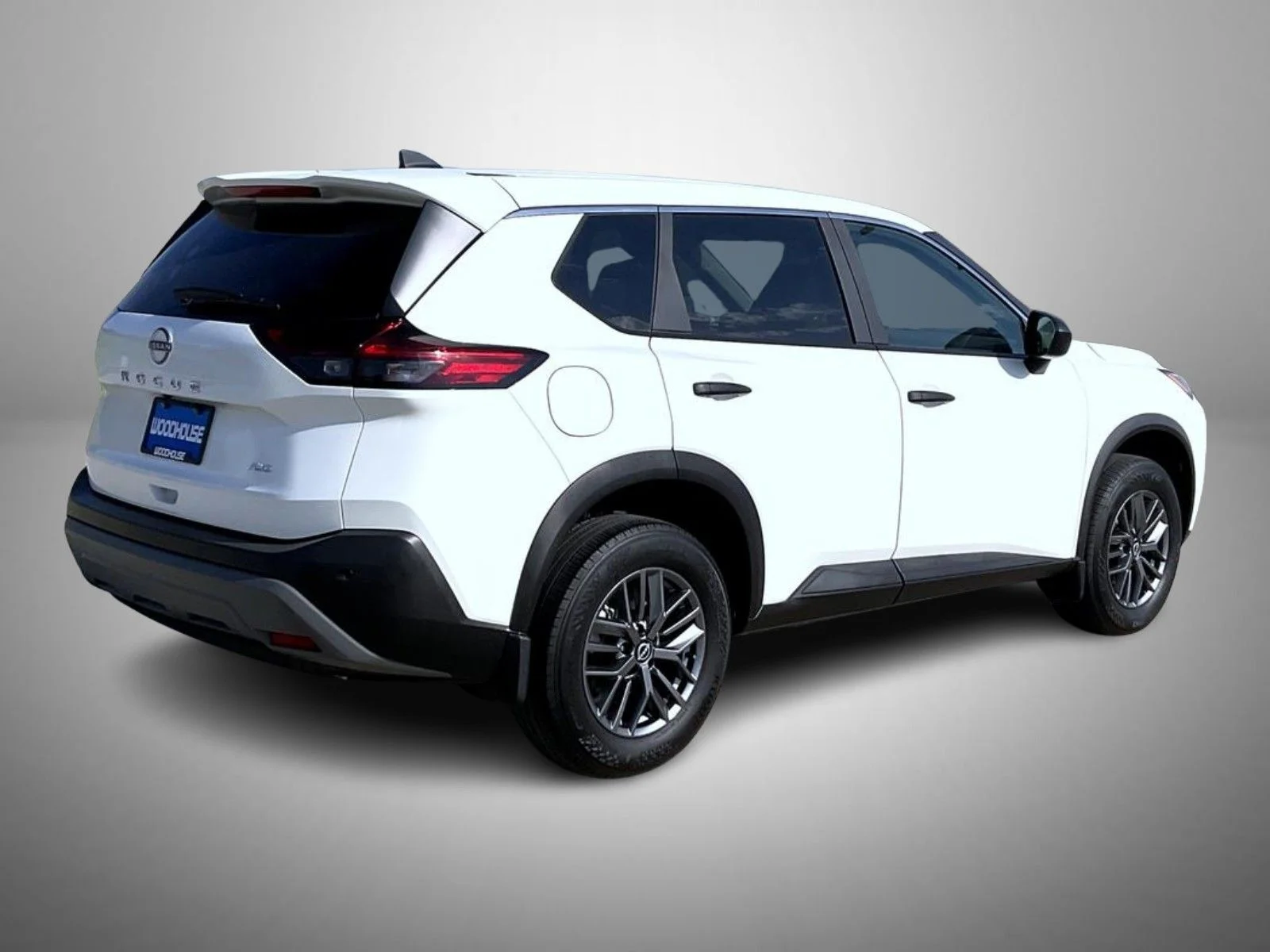 Used 2023 White Nissan S image 5