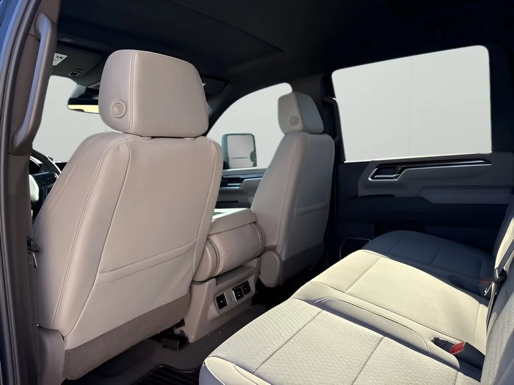 New 2026 Black Chevrolet LT image 18
