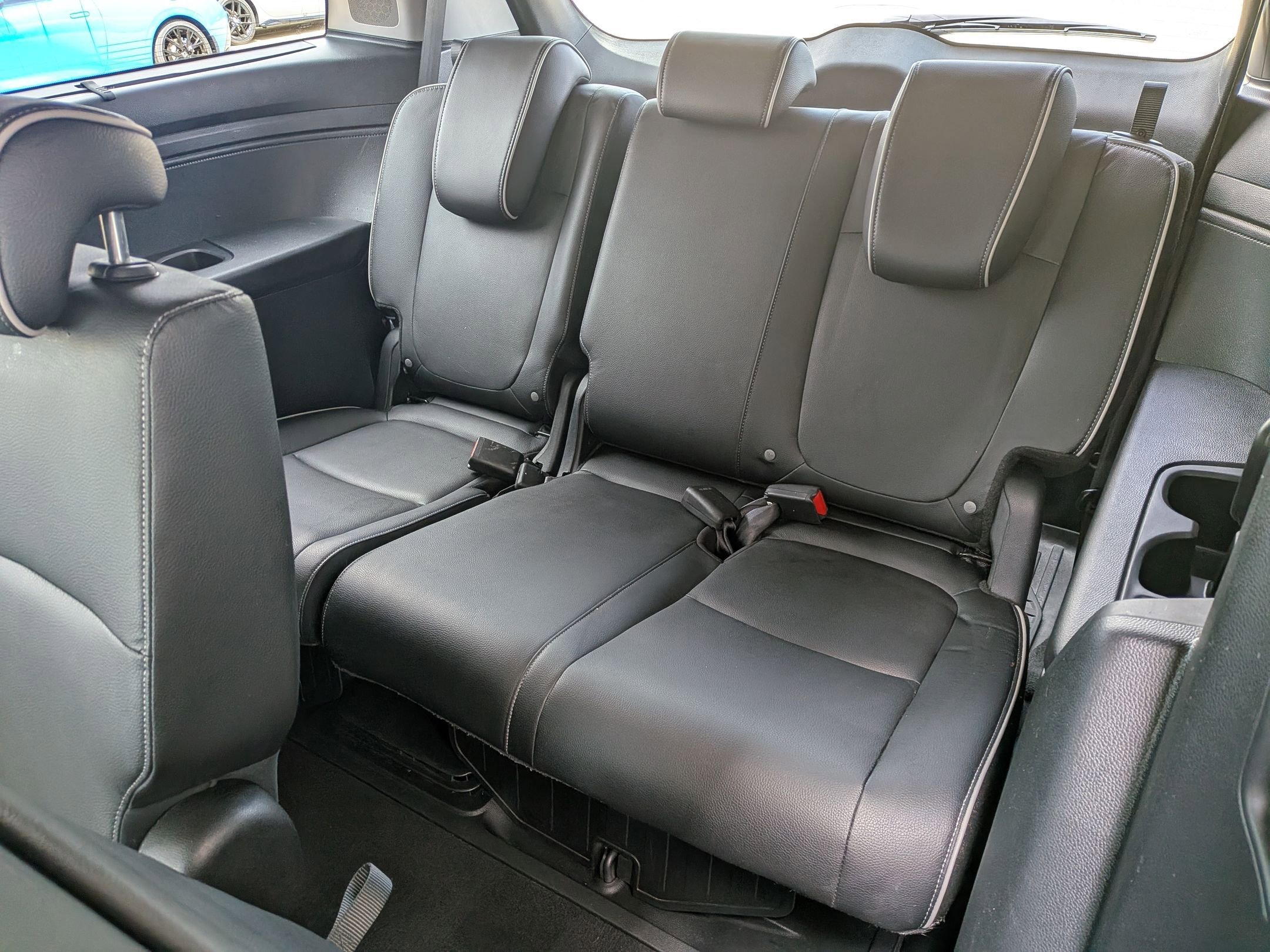 2023 Honda Odyssey Elite - Photo 24