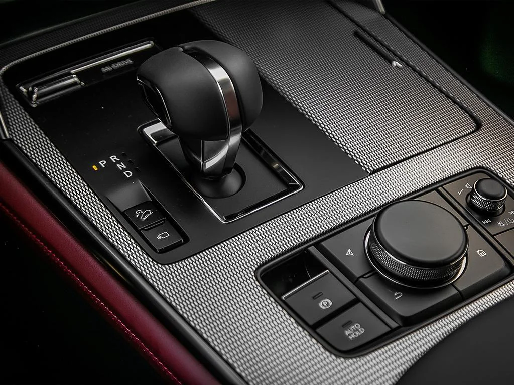 New 2025 Jet Black Mica Mazda GT-P image 17