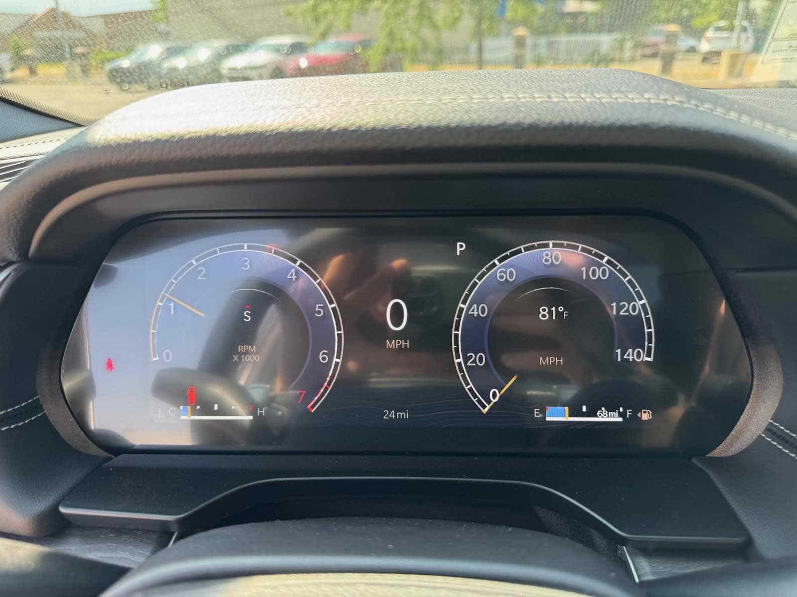 2025 Jeep Grand Cherokee L Limited - Photo 16