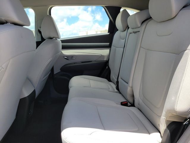New 2026 Silver Hyundai SE FWD image 6