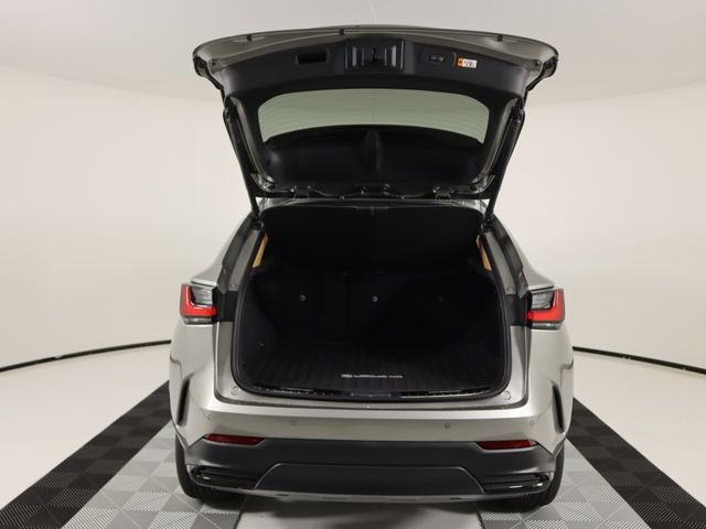 New 2026 Atomic Silver Lexus  350 LUXURY AWD image 24