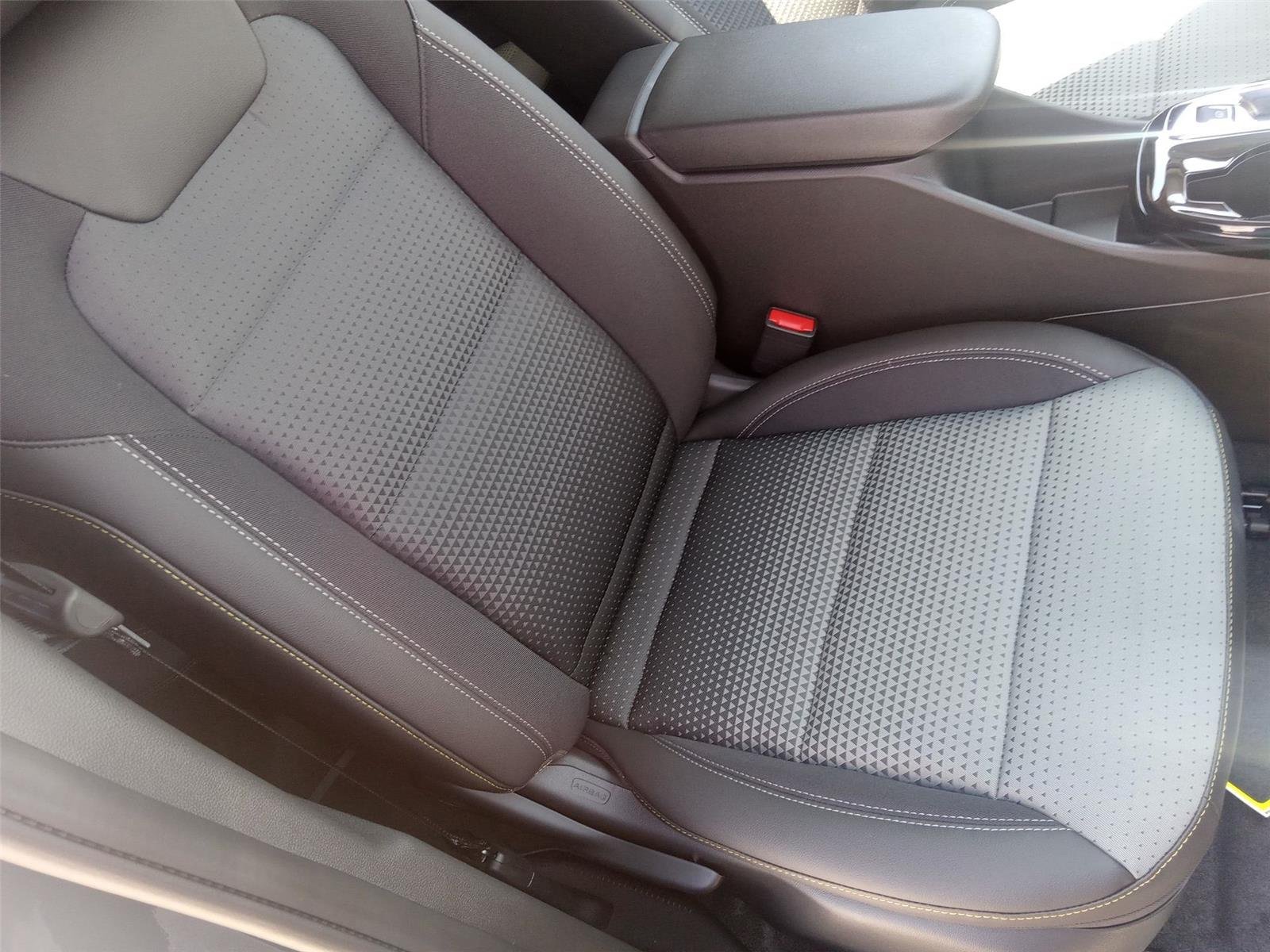 New 2026 Cypress Gray Chevrolet LT image 12