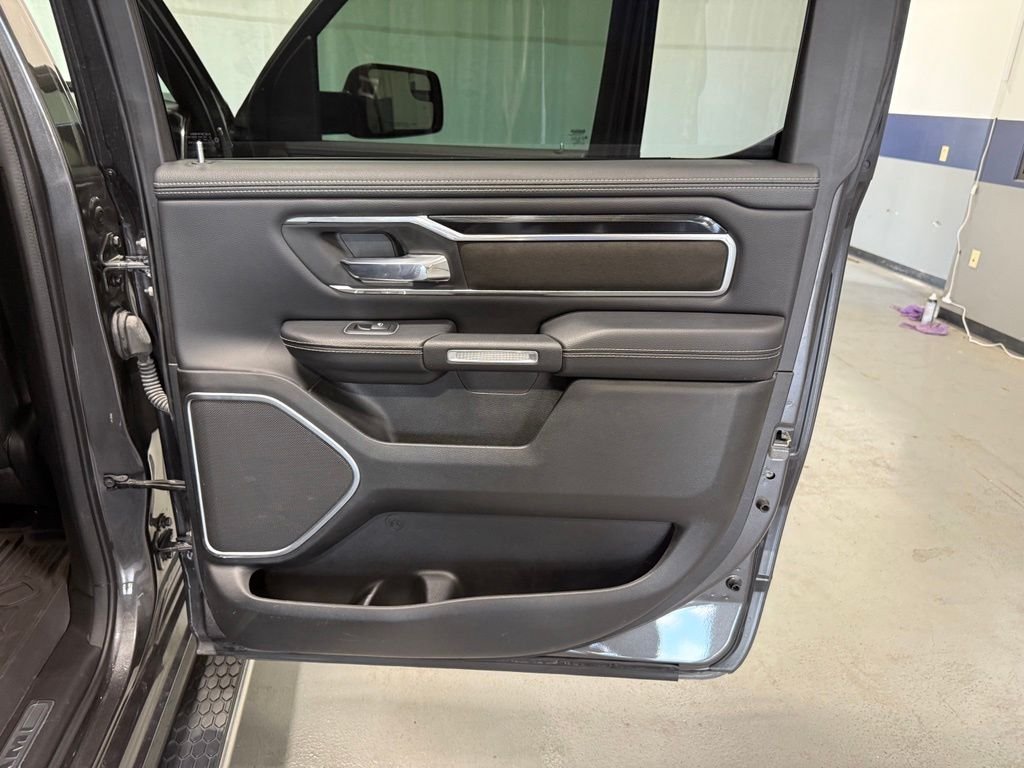 2022 RAM Ram 1500 Pickup Laramie - Photo 20