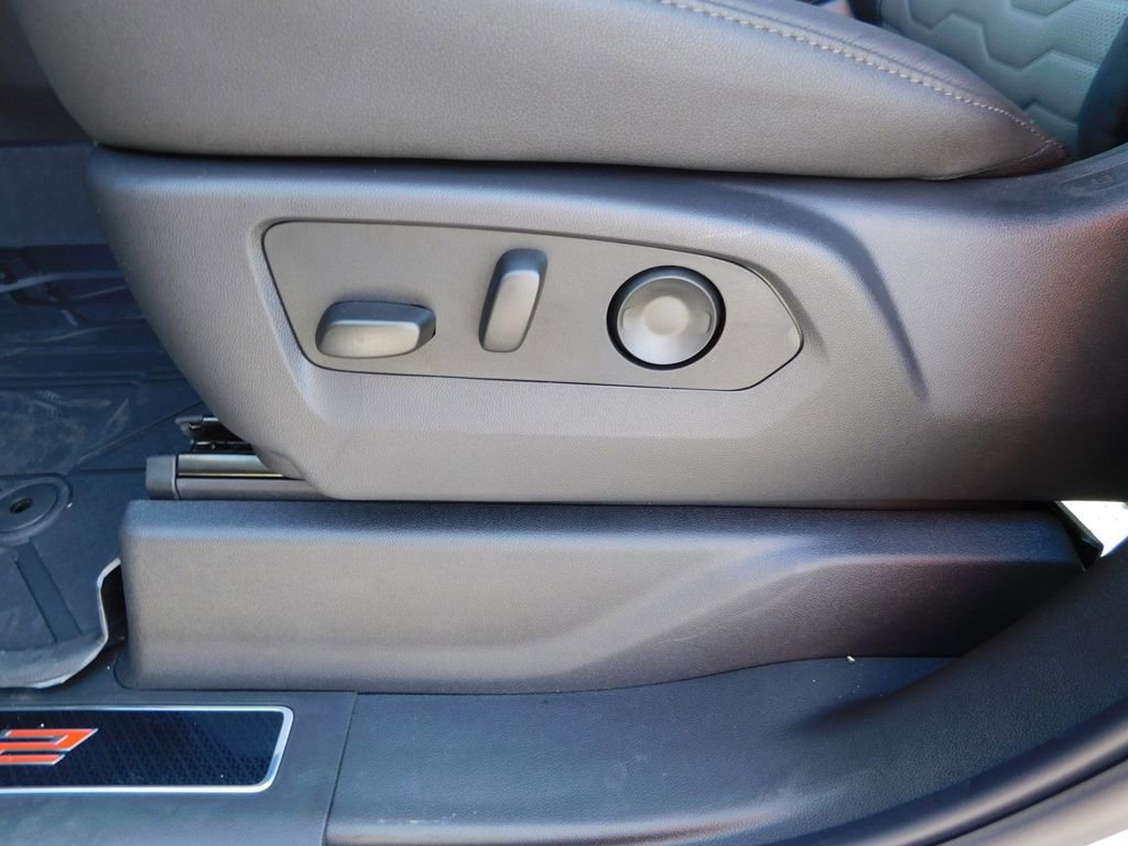 2026 Chevrolet Silverado 1500 ZR2 - Photo 18