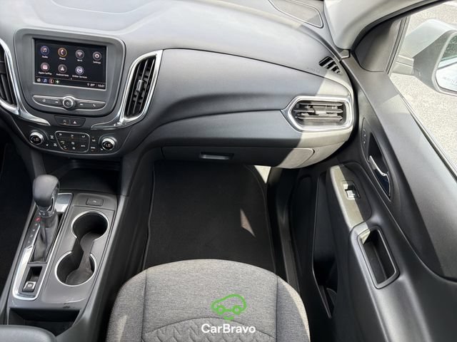 2022 Chevrolet Equinox LT - Photo 16