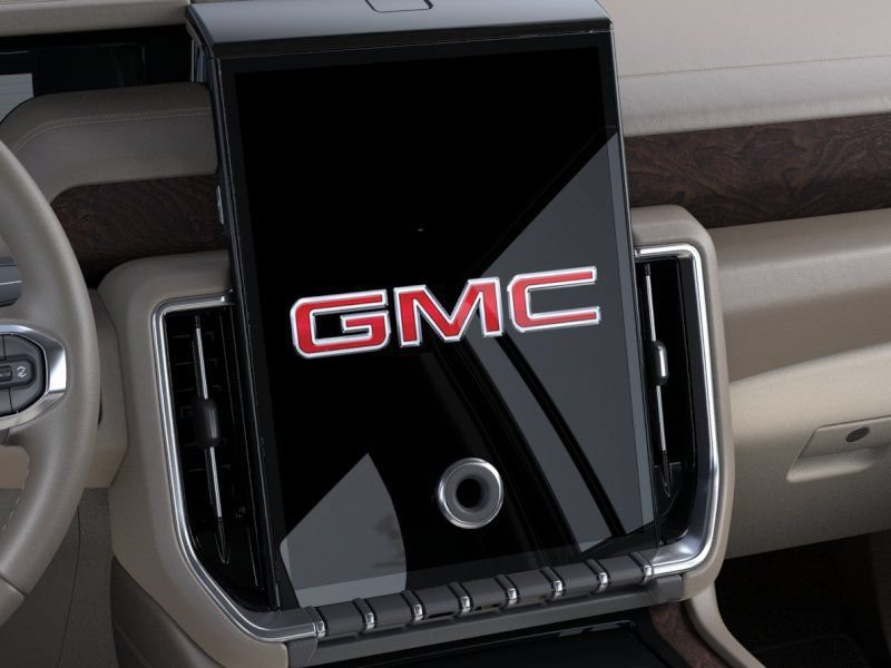 New 2026 Glacier White Tricoat GMC Denali image 20