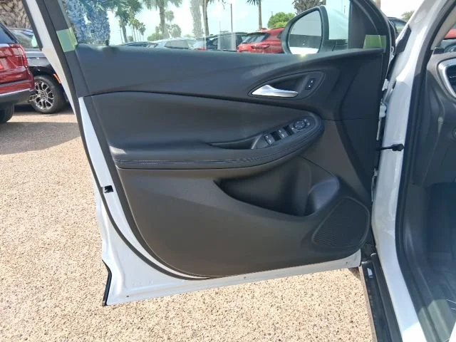 2026 Buick Encore GX Sport Touring - Photo 14