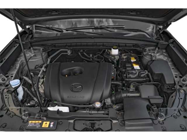 New 2026 Polymetal Gray Metallic Mazda 2.5 S Premium Plus image 9