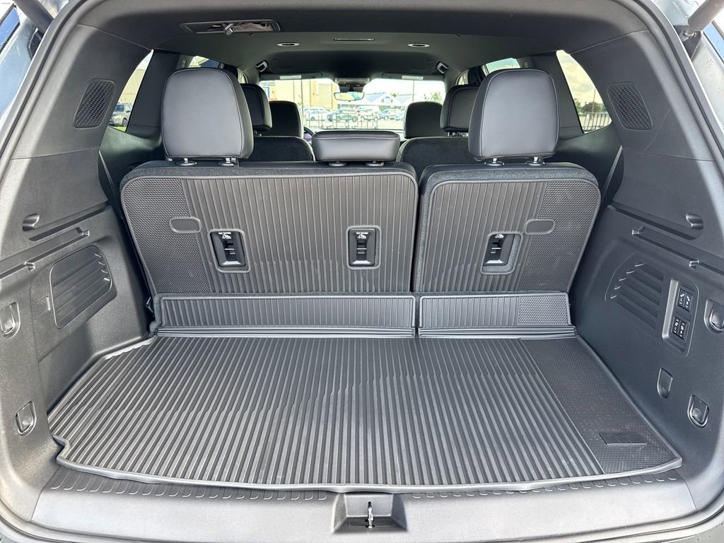 2026 Buick Enclave Preferred - Photo 40