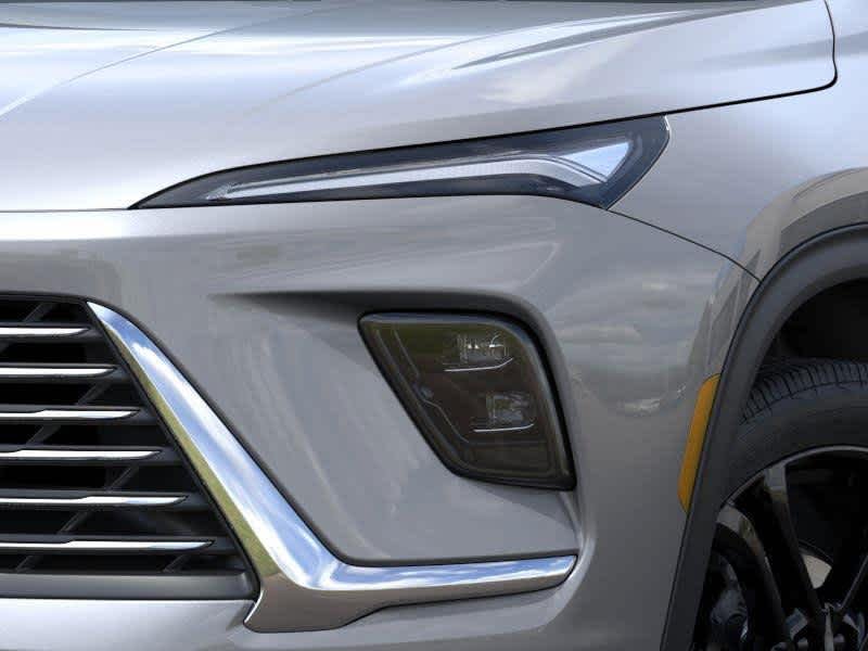 2026 Buick Enclave Preferred - Photo 10