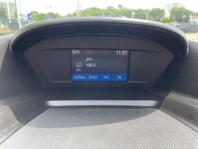 Certified Used 2019 Magnetic Ford S image 20