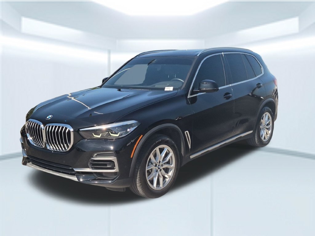 2023 BMW X5