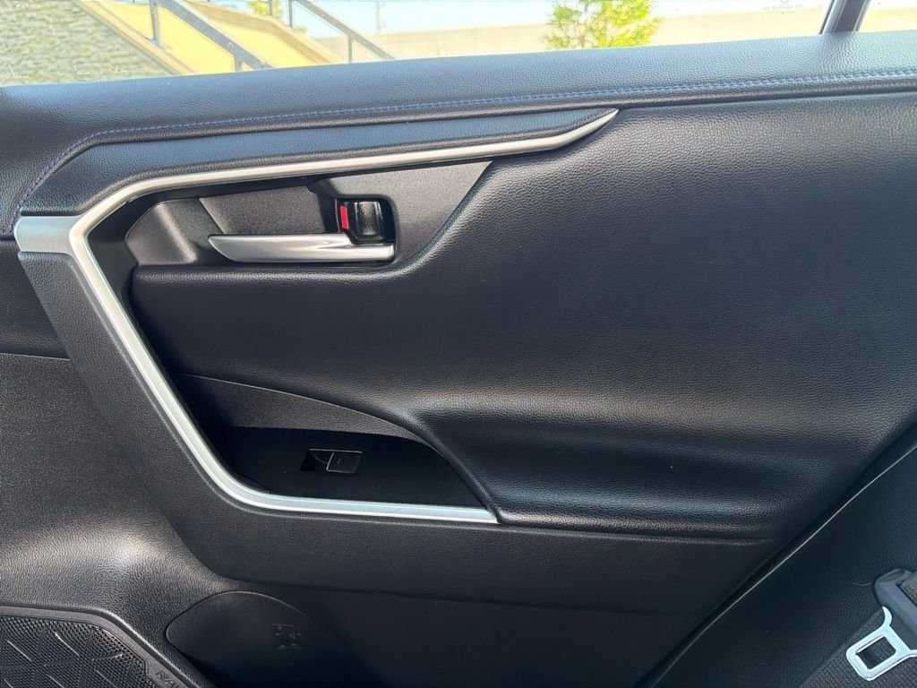 Used 2024 Beige Toyota XSE image 15