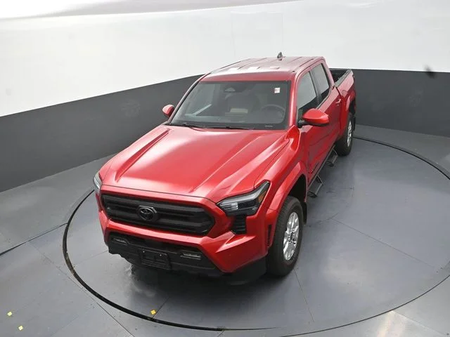 Used 2026 Red Toyota SR5 image 25