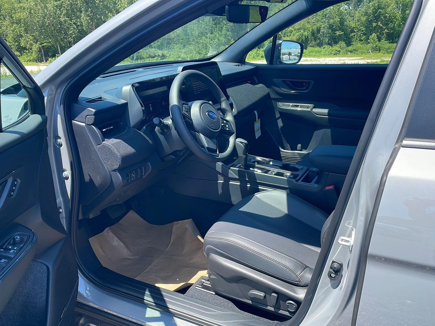 New 2026 RIVER ROCK PEARL Subaru Limited image 9