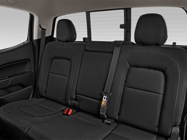 Used 2021 Black Chevrolet LT image 11
