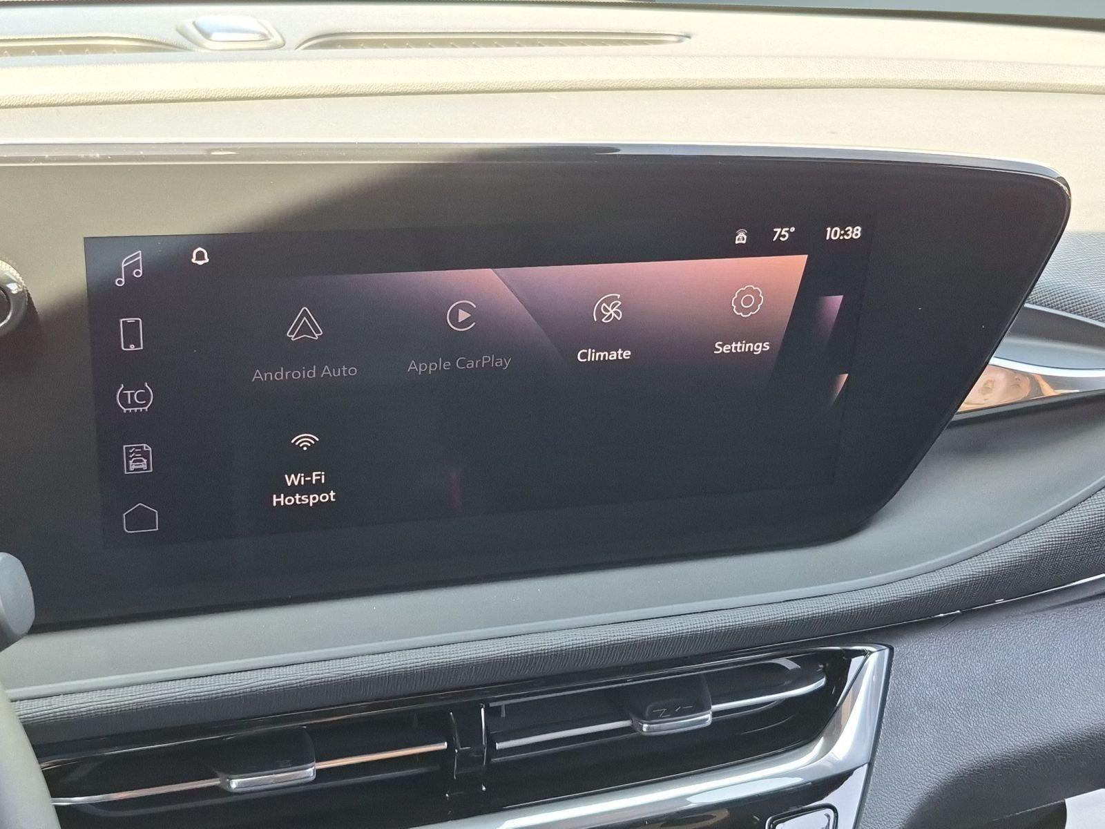 2026 Buick Envista Sport Touring - Photo 13