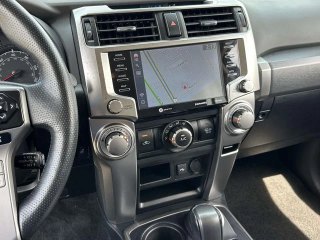 2024 Toyota 4Runner SR5 Premium - Photo 18