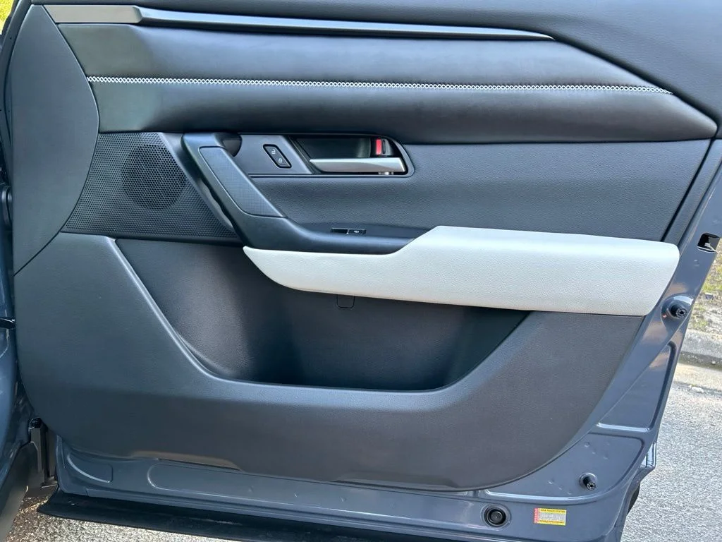New 2026 Gray Mazda 2.5 S Premium image 30