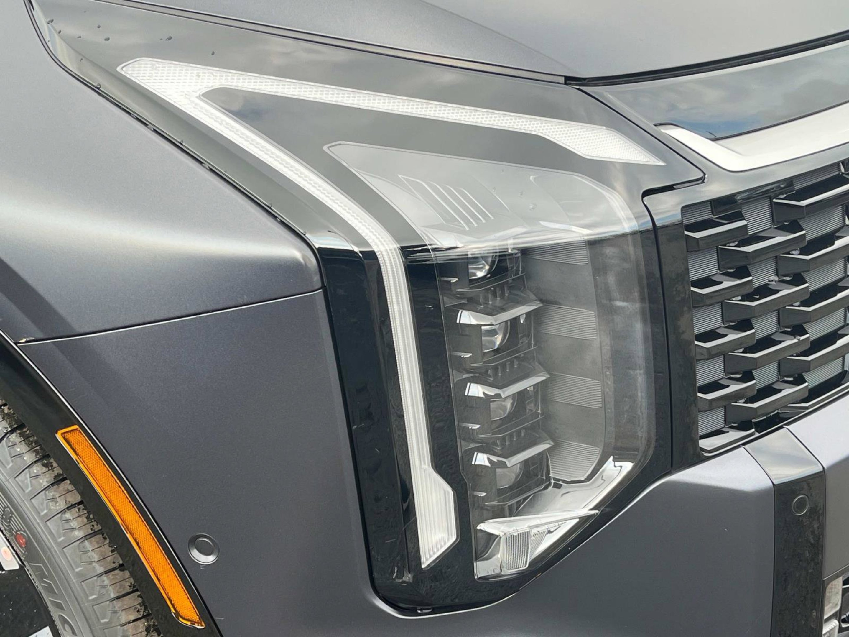 2026 Kia Sportage SX Prestige - Photo 9
