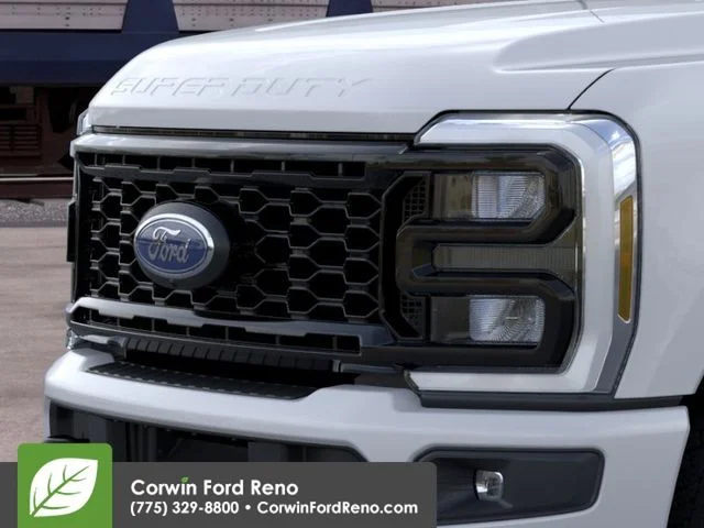 New 2026 Oxford White Ford XL image 19