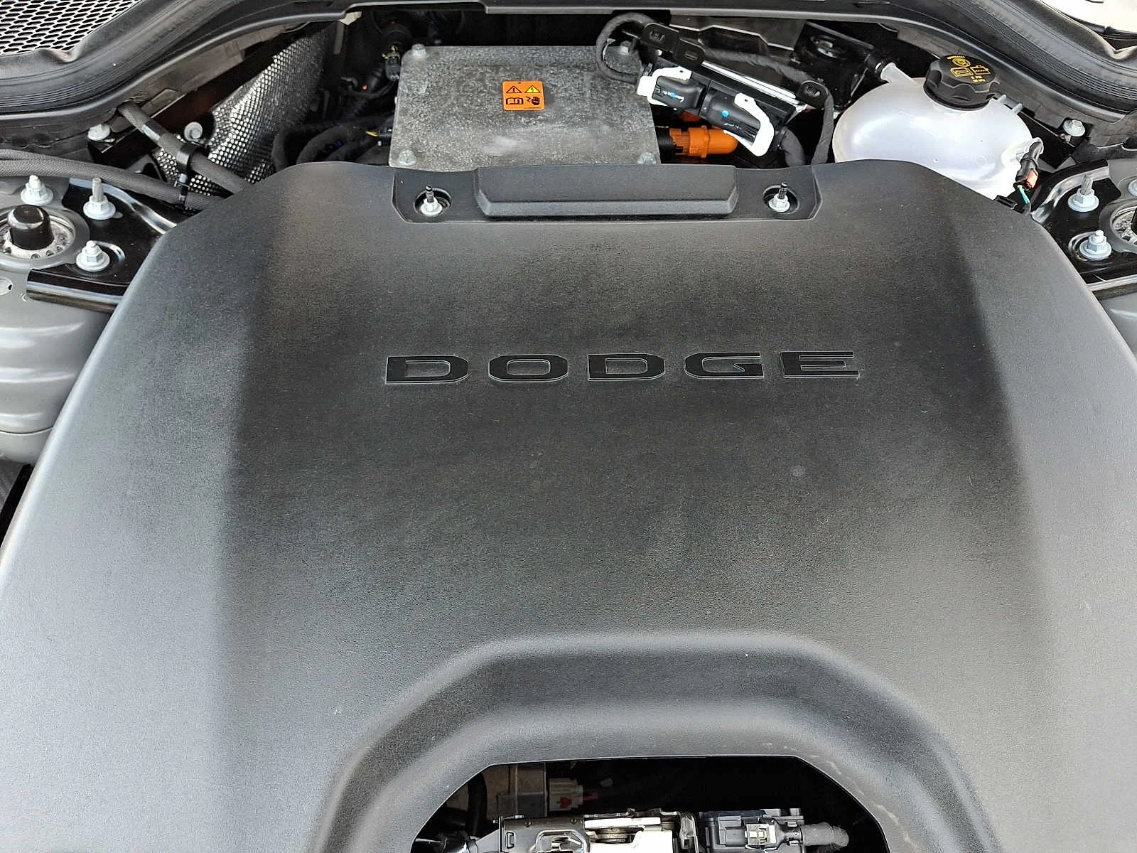 Used 2025 Destroyer Gray Dodge R/T image 28