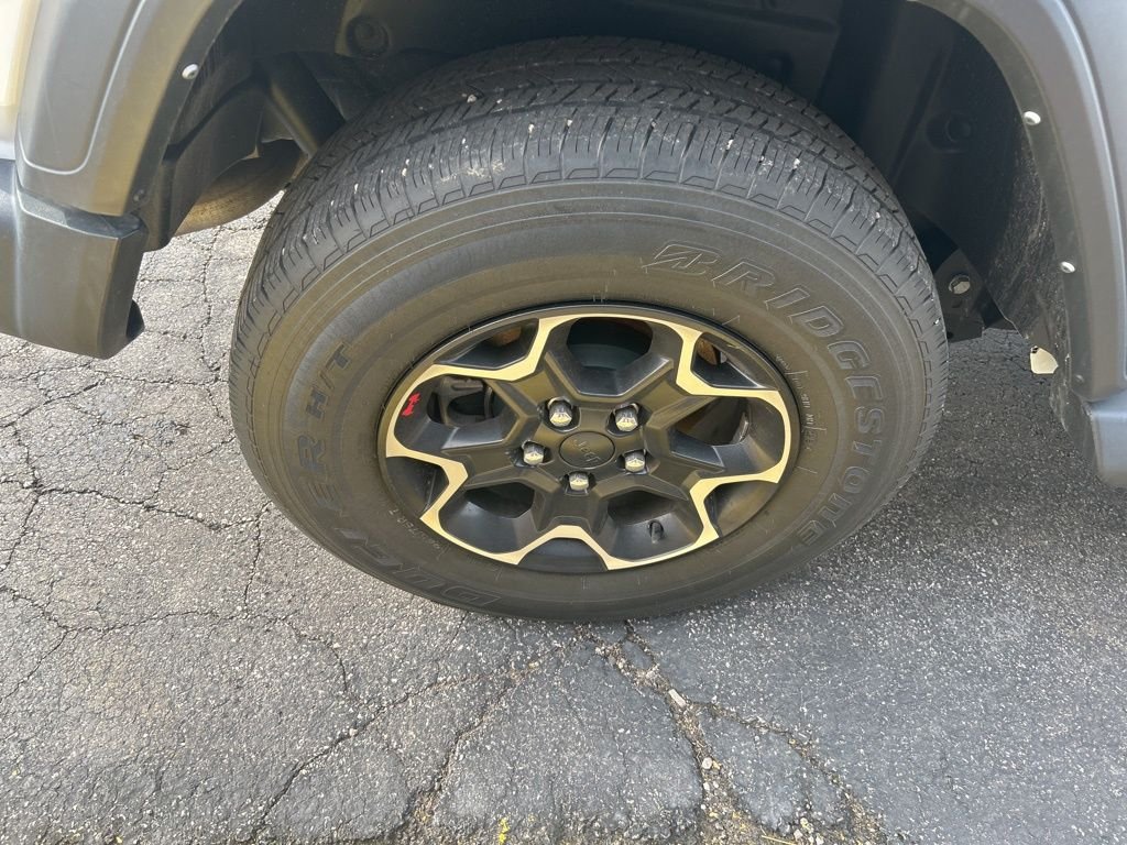 2021 Jeep Wrangler Unlimited Sport S - Photo 33