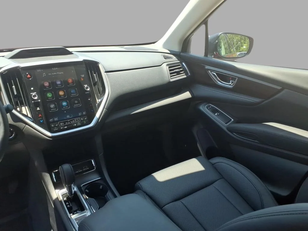 2026 Subaru Ascent Touring - Photo 11