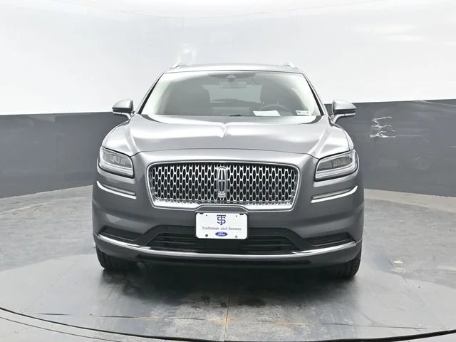 Used 2022 Gray Metallic Lincoln Reserve image 22