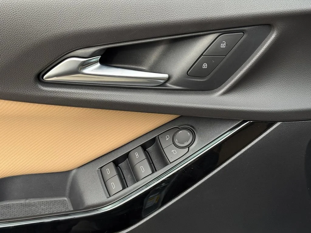 New 2027 Sterling Gray Metallic Chevrolet ACTIV image 15