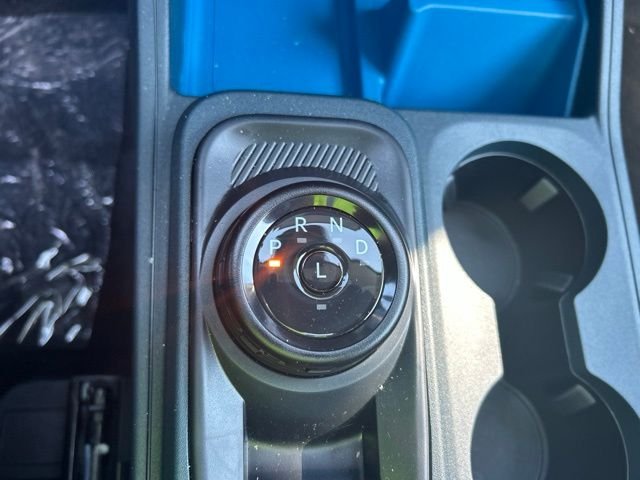 New 2026 Shadow Black Ford XLT image 23