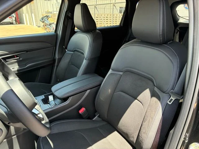 New 2026 Jet Black Mazda 2.5 S Select image 8