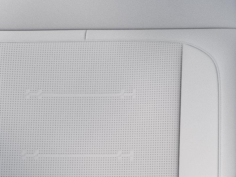 New 2026 White Hyundai Limited image 17