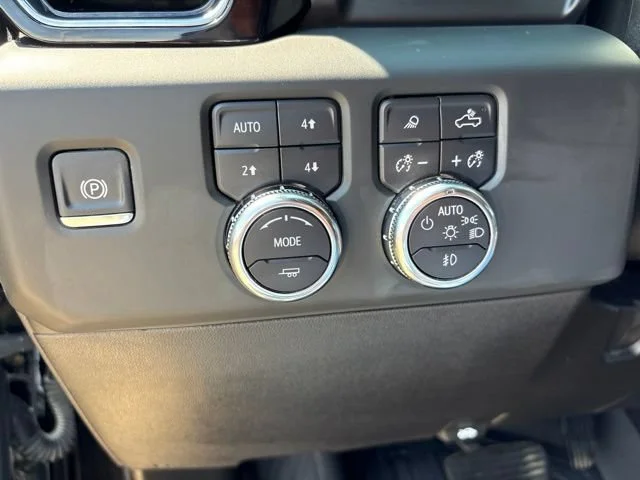 2024 GMC Sierra 2500HD Denali Ultimate - Photo 24