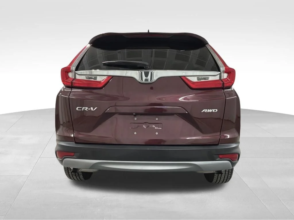 2019 Honda CR-V EX - Photo 22