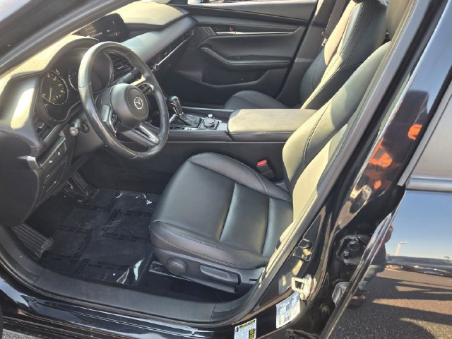 Used 2024 Black Mazda 2.5 S Select Sport image 17