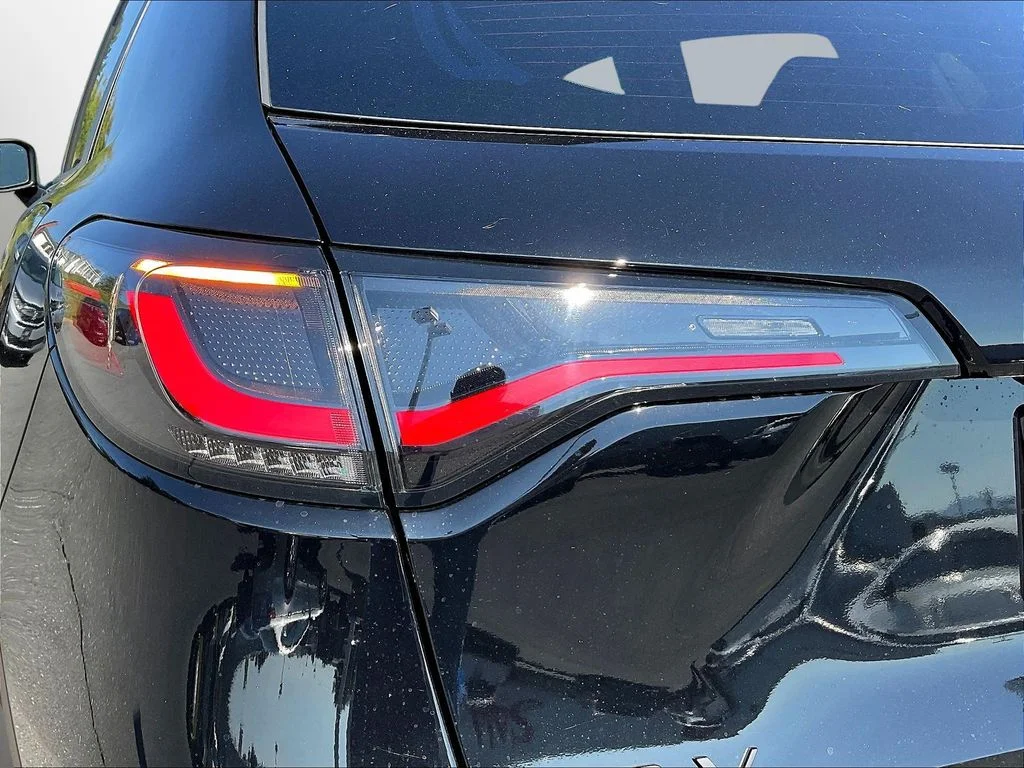 New 2027 Crystal Black Pearl Honda Sport AWD image 26