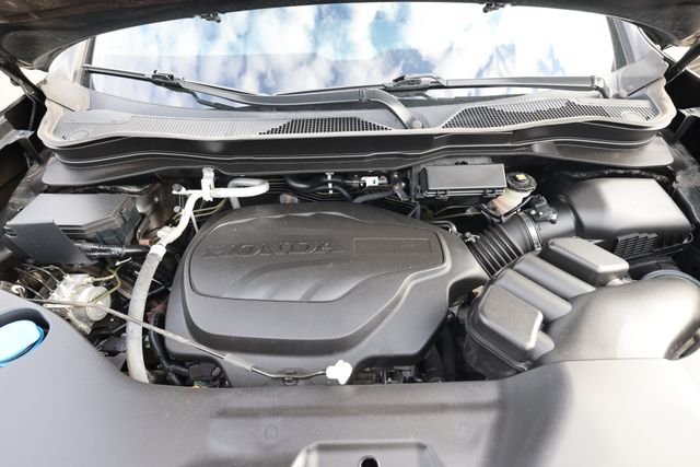 2023 Honda Passport EX-L - Photo 41