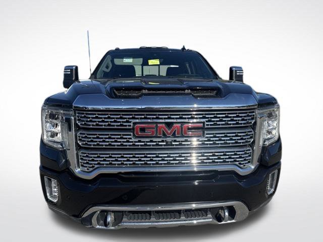 Used 2020 Black GMC Denali image 8