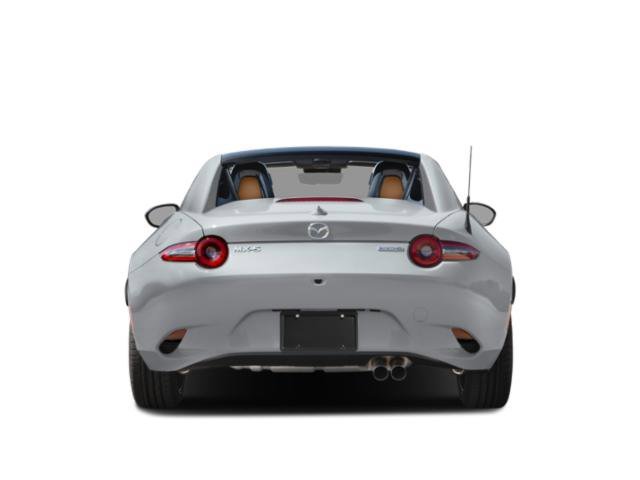 Used 2025 Jet Black Mica Mazda Grand Touring image 8