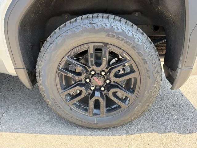 2026 GMC Sierra 1500 Elevation - Photo 26