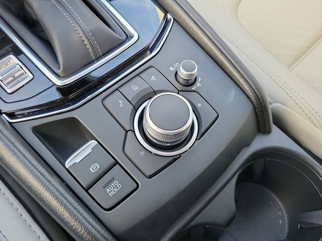 Used 2024 White Mazda 2.5 S Preferred Package image 29