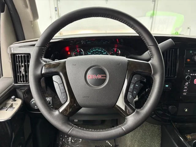 Used 2019 01u GMC Explorer Limited SE image 28