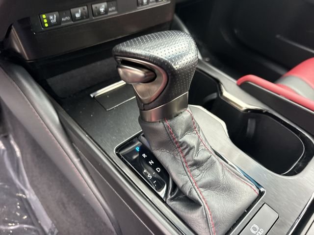 Certified Used 2023 IRIDIUM Lexus 350 F Sport image 20