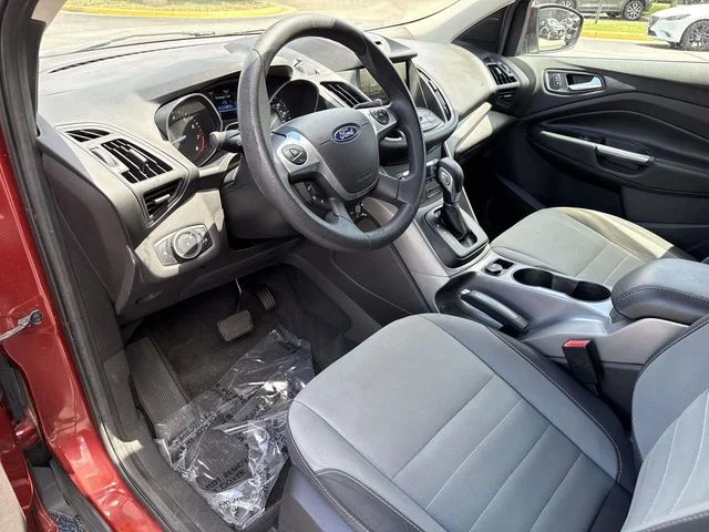 Used 2015 Ford Escape SE with VIN 1FMCU9GX9FUB37041 for sale in Fredericksburg, VA