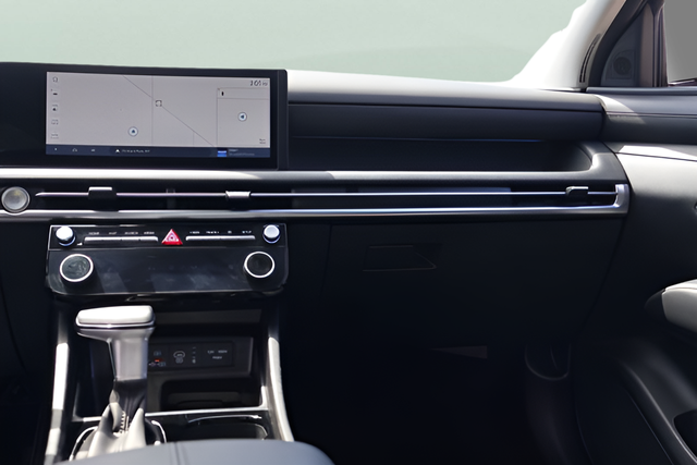 2025 Hyundai Tucson SEL Convenience - Photo 20